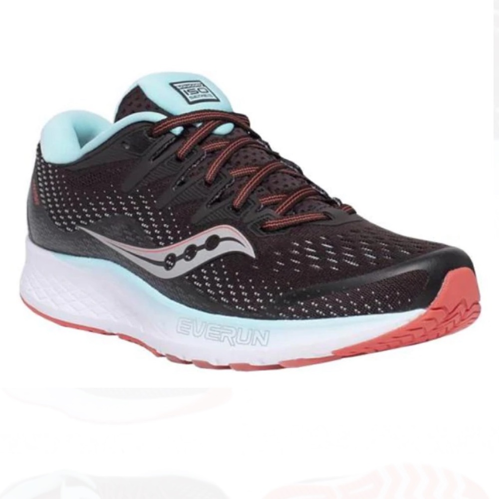 Saucony Ride ISO - size 6.5